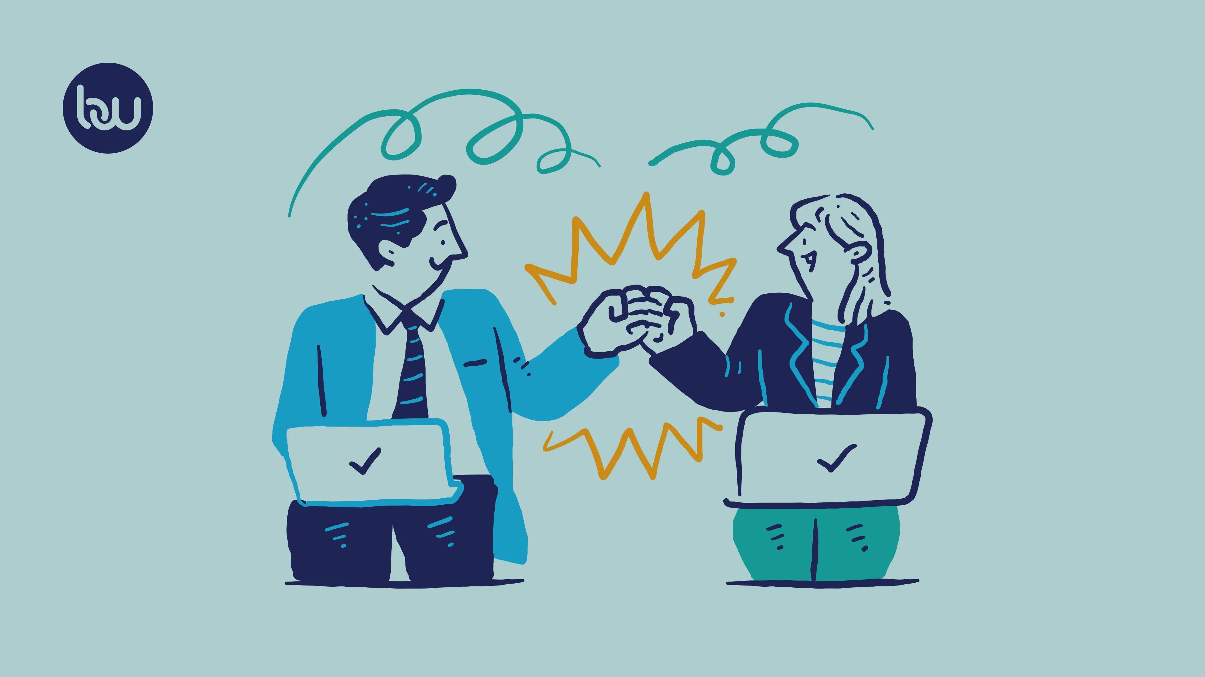 Why Partner with a Newswire - Video